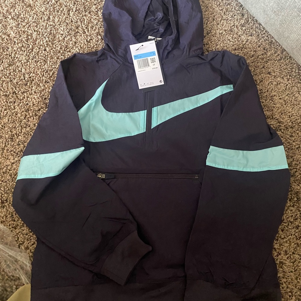 Kids Nike jacket